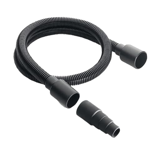 Vakuumschlauch, Kompatibel Mit Kärcher-Elektrowerkzeugen, Saugset, 1 M, Flexibler Schlauchadapter For Staubsaugerzubehör 2863112 von YCDDJJPCV