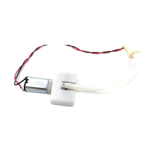 Wasserpumpenmotor, Kompatibel Mit Xiaomi Mi Robot Vacuum Mop Essential MJSTG1 G1, Roboterstaubsaugerteile von YCDDJJPCV