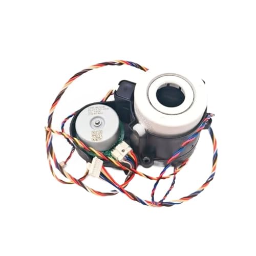Wischgetriebe-Hebemotorbaugruppe, Kompatibel Mit ECOVACS T20, Roboterstaubsauger-Ersatzteile(Left) von YCDDJJPCV