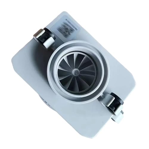 YCDDJJPCV 1 Stück Sauglüftermotorteile, Kompatibel Mit Lafant M210 M210S M210B M213 N1 M2 K2 K3 K3A K4 K5 L1, Ersatzzubehör for Roboterstaubsauger von YCDDJJPCV