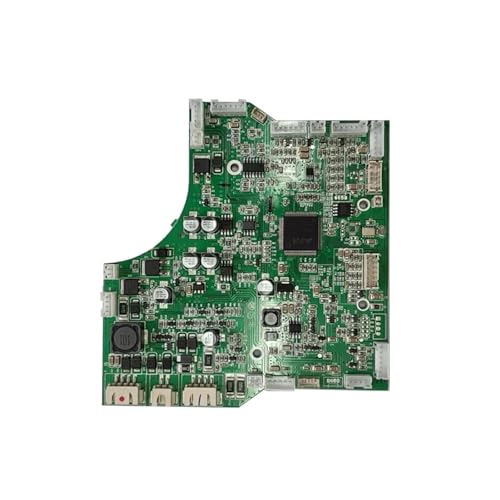 YCDDJJPCV Ersatz-Mainboard, Kompatibel Mit A3V Roboter-Staubsauger-Motherboard-Ersatzteilen YCDDJJPCV Ersatz-Mainboard, Kompatibel Mit A3V Roboter-Staubsauger-Motherboard-Ersatzteilen von YCDDJJPCV