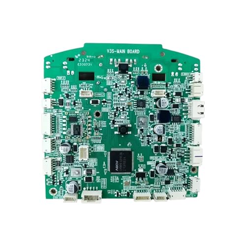 YCDDJJPCV Ersatz-Motherboard, Kompatibel Mit Liectroux, for M7s Pro Roboter-Staubsauger, Hauptplatine, Ersatzteile(New) von YCDDJJPCV
