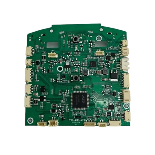 YCDDJJPCV Ersatz-Motherboard, Kompatibel Mit Liectroux, for M7s Pro Roboter-Staubsauger, Hauptplatine, Ersatzteile(Old) von YCDDJJPCV