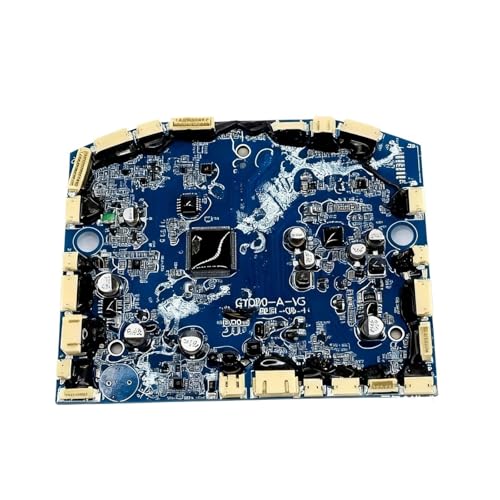YCDDJJPCV Ersatz-Motherboard, Kompatibel Mit Lydsto, for G1 Roboter-Staubsauger, Hauptplatine, Ersatzteile YCDDJJPCV Ersatz-Motherboard, Kompatibel Mit Lydsto, for G1 Roboter-Staubsauger, Hauptplatine, Ersatzteile von YCDDJJPCV