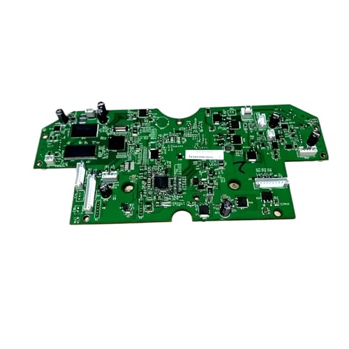 YCDDJJPCV Ersatz-Motherboard, Kompatibel Mit Neato, for Ersatzteile Der Hauptplatine des Staubsaugers XV-11 YCDDJJPCV Ersatz-Motherboard, Kompatibel Mit Neato, for Ersatzteile Der Hauptplatine des Staubsaugers XV-11 von YCDDJJPCV