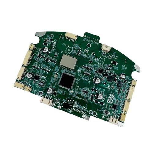YCDDJJPCV Hauptsteuerplatine Ersatz 7 Pins, Kompatibel for Liectroux, for C30B Staubsauger Kehrmaschine EU Motherboard YCDDJJPCV Hauptsteuerplatine Ersatz 7 Pins, Kompatibel for Liectroux, for C30B Staubsauger Kehrmaschine EU Motherboard von YCDDJJPCV