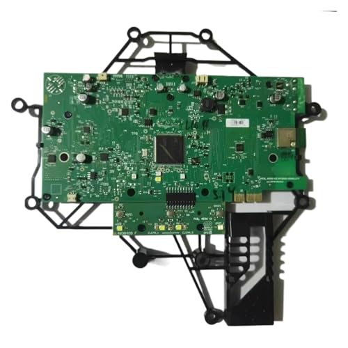 YCDDJJPCV Kehrroboter-Motherboard, Kompatibel Mit E5 E6 Ligent Kehrroboter-Staubsauger-Hauptplatine Ersatzteile(E5 e6 First Type) von YCDDJJPCV