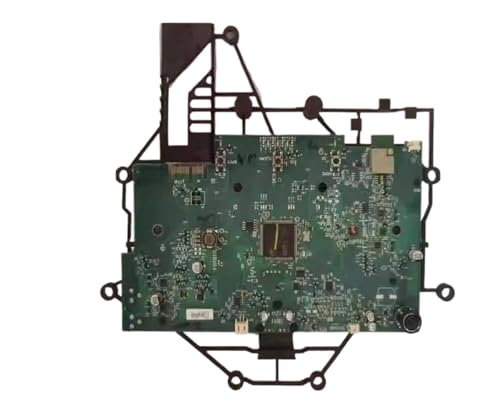 YCDDJJPCV Kehrroboter-Motherboard, Kompatibel Mit E5 E6 Ligent Kehrroboter-Staubsauger-Hauptplatine Ersatzteile(E5 e6 Second Type) von YCDDJJPCV