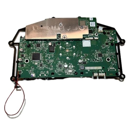 YCDDJJPCV Motherboard PCB Circuit Board, Kompatibel for Roomba, for J5 J5+ Staubsauger Ersatzteile Hauptplatine YCDDJJPCV Motherboard PCB Circuit Board, Kompatibel for Roomba, for J5 J5+ Staubsauger Ersatzteile Hauptplatine von YCDDJJPCV