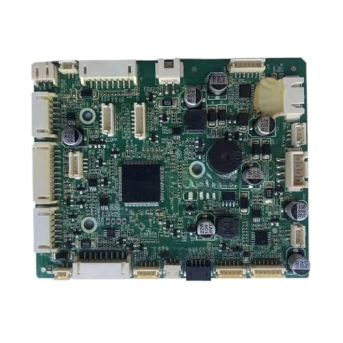 YCDDJJPCV Roboter-Staubsauger-Hauptplatine, Kompatibel Mit ILIFE, for V55 Pro Staubsauger-Hauptplatine, Ersatzteil(1st Generation) von YCDDJJPCV
