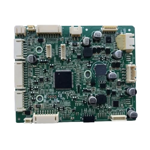YCDDJJPCV Roboter-Staubsauger-Hauptplatine, Kompatibel Mit ILIFE, for V55 Pro Staubsauger-Hauptplatine, Ersatzteil(2nd Generation) von YCDDJJPCV
