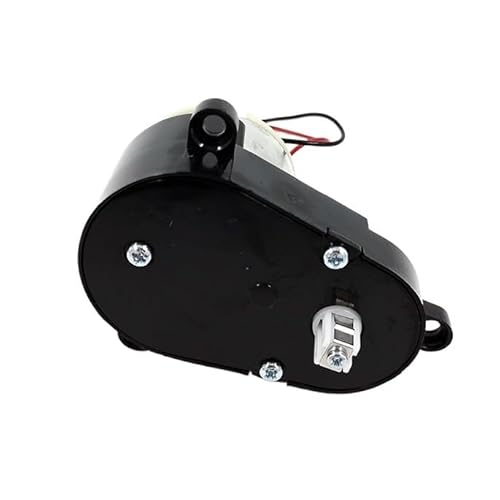 YCDDJJPCV Seitenbürstenmotor, Kompatibel Mit IBoto Aqua V715B, Ersatzteile for Roboterstaubsauger, Bürstenmotor-Ersatz von YCDDJJPCV