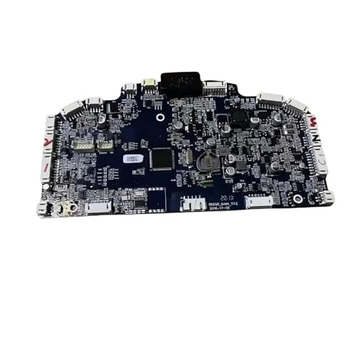 YCDDJJPCV Staubsauger-Motherboard, Kompatibel Mit Coco, for SMART 790T 780T Jazz-Algorithmus-Board, Hauptplatine, PCBA-Zubehör YCDDJJPCV Staubsauger-Motherboard, Kompatibel Mit Coco, for SMART 790T 780T Jazz-Algorithmus-Board, Hauptplatine, PCBA-Zubehör von YCDDJJPCV