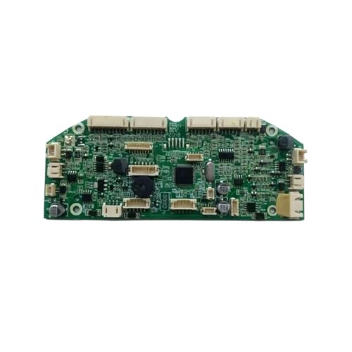 YCDDJJPCV Staubsauger-Motherboard, Kompatibel Mit ILIFE, for V60 Pro Roboter-Staubsauger, Hauptplatinen-Zubehör, Ersatz YCDDJJPCV Staubsauger-Motherboard, Kompatibel Mit ILIFE, for V60 Pro Roboter-Staubsauger, Hauptplatinen-Zubehör, Ersatz von YCDDJJPCV
