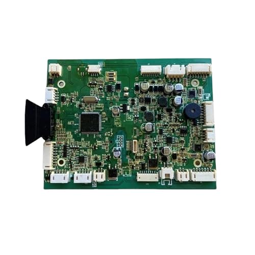 YCDDJJPCV Staubsauger-Motherboard, Kompatibel Mit ILIFE, for V7s Roboter-Staubsauger, Hauptplatine, Ersatzteile YCDDJJPCV Staubsauger-Motherboard, Kompatibel Mit ILIFE, for V7s Roboter-Staubsauger, Hauptplatine, Ersatzteile von YCDDJJPCV