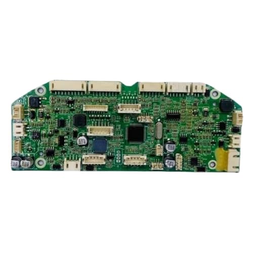 YCDDJJPCV Staubsauger-Motherboard, Kompatibel Mit Ilife, for V5s Pro Roboter-Staubsaugerteile, Ersatzzubehör for Die Hauptplatine YCDDJJPCV Staubsauger-Motherboard, Kompatibel Mit Ilife, for V5s Pro Roboter-Staubsaugerteile, Ersatzzubehör for Die Hauptplatine von YCDDJJPCV