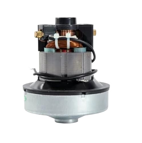 YCDDJJPCV Staubsaugermotor ， for SC861 SC861A SA2801 Motor 400 W 600 W Ohne Kondensator Durchmesser 86 Mm ， Staubsaugerzubehör(600w) von YCDDJJPCV