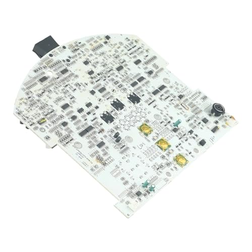 YCDDJJPCV Untimed PCB Motherboard, Kompatibel for Roomba, for 550 560 650 610 630 Staubsauger Hauptplatine Ersatzteile YCDDJJPCV Untimed PCB Motherboard, Kompatibel for Roomba, for 550 560 650 610 630 Staubsauger Hauptplatine Ersatzteile von YCDDJJPCV