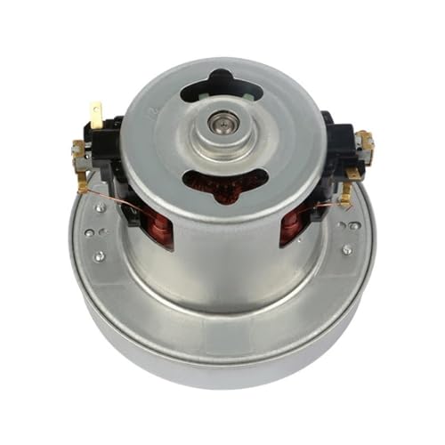 YCDDJJPCV Y21A 1200W Staubsaugermotor Große Leistung 105mm Durchmesser Staubsaugerzubehör Teile Ersatzsatz von YCDDJJPCV