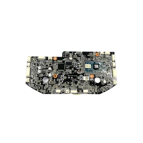 YCDDJJPCV Zubehör for Vakuum-Motherboards, Kompatibel Mit Liectroux, for Zubehör for ZK901-Roboterstaubsauger YCDDJJPCV Zubehör for Vakuum-Motherboards, Kompatibel Mit Liectroux, for Zubehör for ZK901-Roboterstaubsauger von YCDDJJPCV