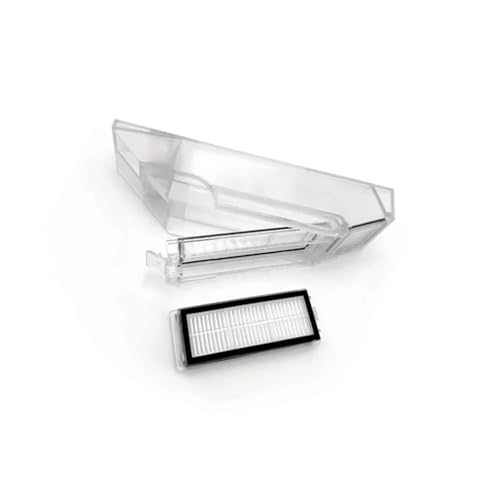 Zubehör For Staubboxfilter, Kompatibel Mit Dreame, For Ersatzteile For Roboterstaubsauger L20 Ultra L30 Ultra von YCDDJJPCV