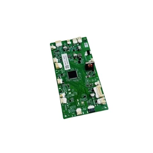 Zubehör for Die Hauptplatine Der Basisstation, Kompatibel Mit Dreame, for Ersatzteile des X40 Ultra-Staubsaugerroboters Zubehör for Die Hauptplatine Der Basisstation, Kompatibel Mit Dreame, for Ersatzteile des X40 Ultra-Staubsaugerroboters von YCDDJJPCV