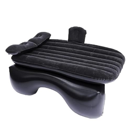 YCFZNB Auto Bett Luftmatratze Outdoor, Auto Matratze,Matratze Für Auto Luftmatratze, Ausgestattet mit Einer Schnellpumpe, Für Citroen C3 Aircross 2021-2024.,Black YCFZNB Auto Bett Luftmatratze Outdoor, Auto Matratze,Matratze Für Auto Luftmatratze, Ausgestattet mit Einer Schnellpumpe, Für Citroen C3 Aircross 2021-2024.,Black von YCFZNB