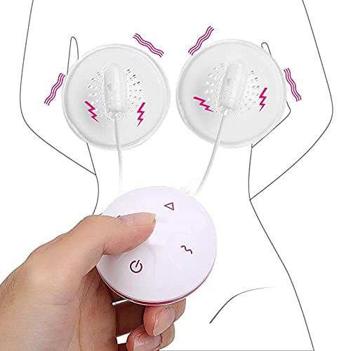 YCGLX Breast Sucker Automatic Vacuum Breast Pump Breast Enlargement Nipple Stimulator with Rotation Function for Women Massager Pump Breast Stimulator Adult Sex Products 10 Mode Sex Toy YCGLX Breast Sucker Automatic Vacuum Breast Pump Breast Enlargement Nipple Stimulator with Rotation Function for Women Massager Pump Breast Stimulator Adult Sex Products 10 Mode Sex Toy von YCGLX