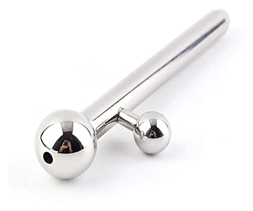 YCGLX Stecker Penis Die ultimative Prinz Penis Stab steckbar auf die Piercings Harnröhren for männlich klingen Vergnügen Wand Harnröhren-Dilatatoren. Zzib YCGLX Stecker Penis Die ultimative Prinz Penis Stab steckbar auf die Piercings Harnröhren for männlich klingen Vergnügen Wand Harnröhren-Dilatatoren. Zzib von YCGLX