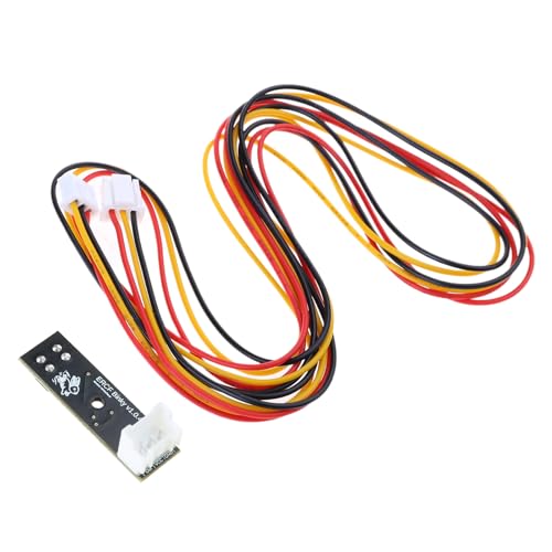 YCHUCH Hochpräzise 3D-Drucker ERCF-Encoder für ERCF Enrager Voron2.4 3D YCHUCH Hochpräzise 3D-Drucker ERCF-Encoder für ERCF Enrager Voron2.4 3D von YCHUCH