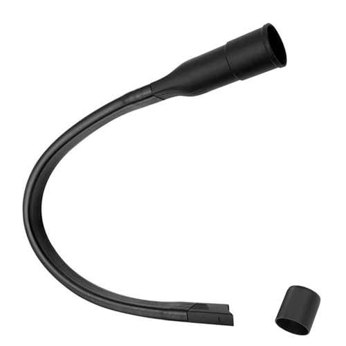 Flexibele Fugendüse, Staubsauger Zubehör, 65cm Universal Staubsauger Fugendüse, Staubsauger Aufsatz, Lange Flachdüse Verlängerung mit 35/32mm Anschluss, für alle Miele Bosch Staubsauger Zubehör von YCICHE