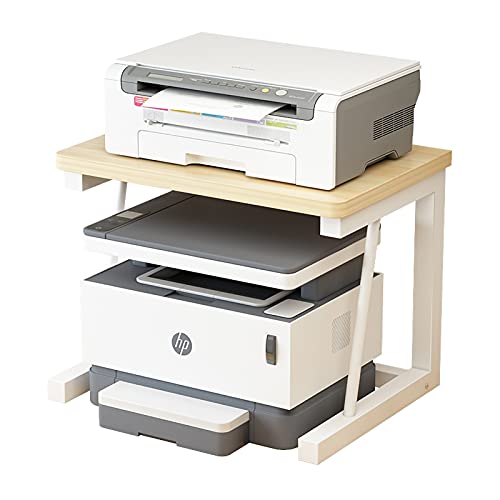 Druckerständer Druckerständer Blumenständer Küchenständer Tischregal Schreibtisch mit Lagerschrank Büro Zuhause Desktop Schreibtisch Druckerständer Büroorganisation Schreibtischdrucker (Farbe: Weiß) Druckerständer Druckerständer Blumenständer Küchenständer Tischregal Schreibtisch mit Lagerschrank Büro Zuhause Desktop Schreibtisch Druckerständer Büroorganisation Schreibtischdrucker (Farbe: Weiß) von YCNLYSSR