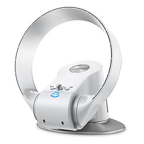 Wandventilator | Tischventilator | Oszillierend/Rotierend | Fernbedienung | Timerfunktion | Wandventilator | Tischventilator | Schreibtischventilator | Elektrisch 26 W | Kühlung für den Sommer im Ha von YCNLYSSR