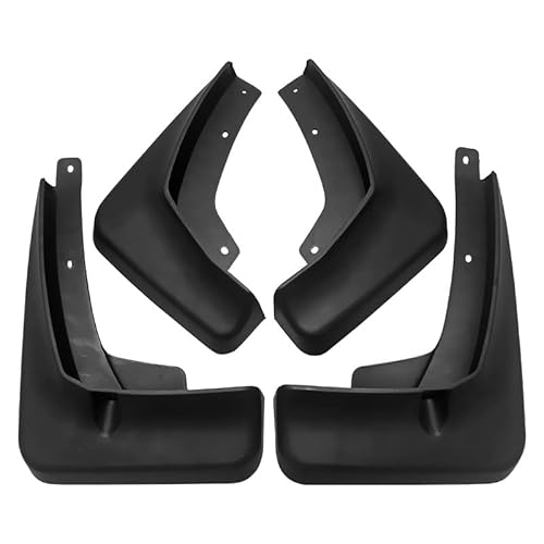 YCPHR 4 StüCk Auto Mud Flaps für BMW i3 Electric Vehicle 2020-2023, Car Vordere Hintere Spritzschutz Auto SchmutzfäNger Staubdicht Schutz ZubehöR YCPHR 4 StüCk Auto Mud Flaps für BMW i3 Electric Vehicle 2020-2023, Car Vordere Hintere Spritzschutz Auto SchmutzfäNger Staubdicht Schutz ZubehöR von YCPHR