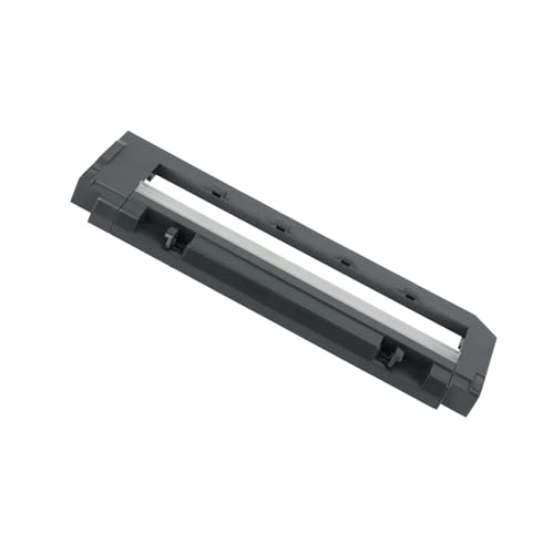 A006-Hauptbürstenabdeckung, kompatibel mit Roborock, S7 Roboter-Staubsauger, Wischmopp-Teile, Rollbürstenabdeckung, Ersatzteil A006-Hauptbürstenabdeckung, kompatibel mit Roborock, S7 Roboter-Staubsauger, Wischmopp-Teile, Rollbürstenabdeckung, Ersatzteil von YCQMWLO