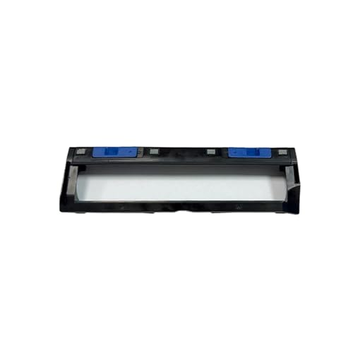 B46C Hauptrollenbürstenabdeckung, kompatibel mit ECOVACS, DEEBOT X5/X5 PRO Roboter-Staubsauger, Ersatzteil B46C Hauptrollenbürstenabdeckung, kompatibel mit ECOVACS, DEEBOT X5/X5 PRO Roboter-Staubsauger, Ersatzteil von YCQMWLO