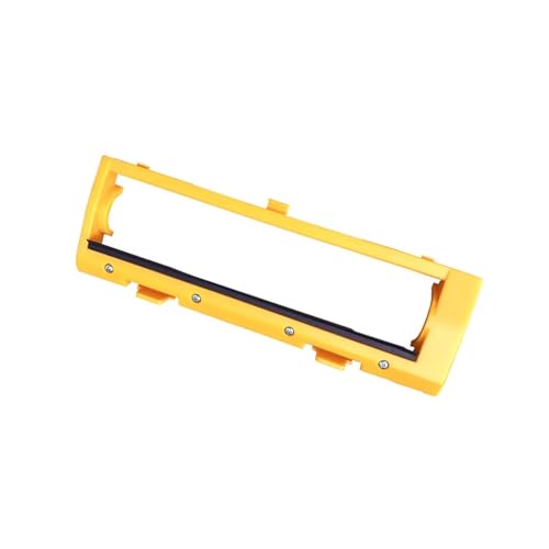 Kompatibel mit Proscenic, 800T 820S 820T 830S 830T 830P 850P Hauptbürstenabdeckung C30B XR500 E30 Staubsaugerbürsten(A) von YCQMWLO