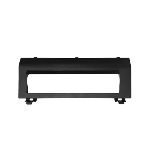 Roller Seite Pinsel Filter Staub Tasche, Kompatibel for Eufy, sauber L50 / SES L60 Hybrid Roboter Staubsauger Zubehör Par(1 Brush Cover) von YCQMWLO