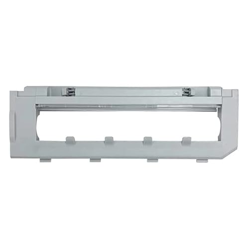 Staubsaugerbürstenabdeckung, Hauptroboter-Ersatzteilzubehör, kompatibel mit Roborock, S7/T7S Plus Staubsaugerbürstenabdeckung, Hauptroboter-Ersatzteilzubehör, kompatibel mit Roborock, S7/T7S Plus von YCQMWLO