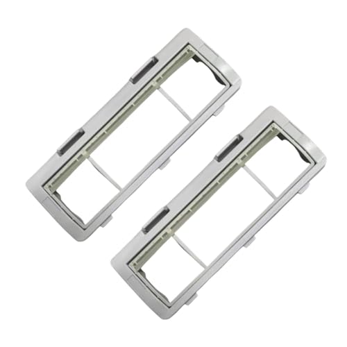 YCQMWLO Staubsauger-Wartungs-Ersatzbürstenschutz, Hauptabdeckung for Reiniger, schützt for PVCRDC 5002(2 Pack) von YCQMWLO