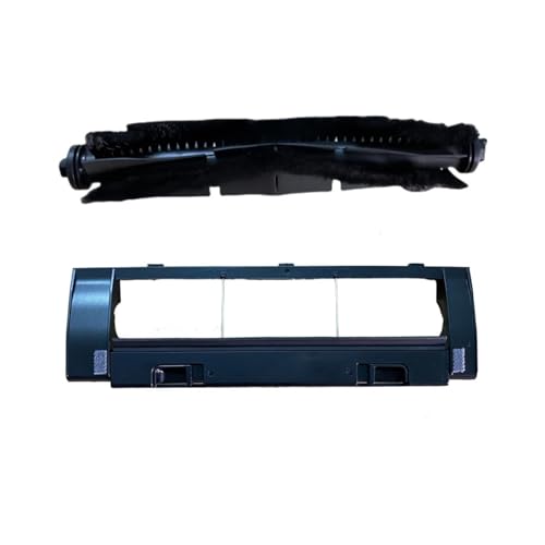 YCQMWLO Zentrale Rollenbürste oder Bürstenabdeckung for Roboterstaubsauger, kompatibel mit Liectroux, G7/Kabum Smart 900, Ersatzteile for(1set) von YCQMWLO