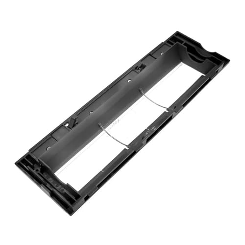 Zentrale Hauptbürstenabdeckung, kompatibel mit Dreame, L10 Pro / D10 Plus Z10 D9 Max Staubsaugerzubehör Ersatzteile Zentrale Hauptbürstenabdeckung, kompatibel mit Dreame, L10 Pro / D10 Plus Z10 D9 Max Staubsaugerzubehör Ersatzteile von YCQMWLO