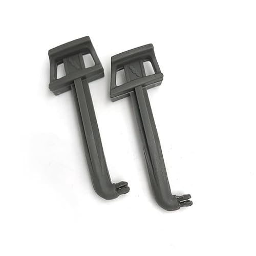 Rasenmäherteile 2 Teile/los Choke Stange Hebel for HUSQVARNA 362 365 371 372 372XP KETTENSÄGE MOTOR ERSATZTEILE #503 62 77-01 werkzeuge бензопила von YCSOZMM