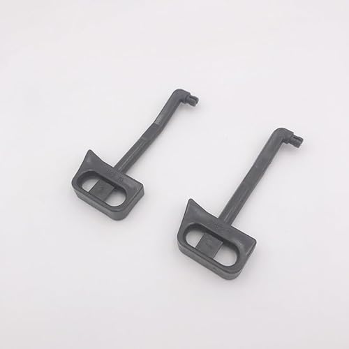 Rasenmäherteile 2 stücke Choke Stange Hebel Buchse Ersatz for Husqvarna 266 268 272 288 281 66 61 Kettensäge Teile 501527902 Rasenmäherteile 2 stücke Choke Stange Hebel Buchse Ersatz for Husqvarna 266 268 272 288 281 66 61 Kettensäge Teile 501527902 von YCSOZMM