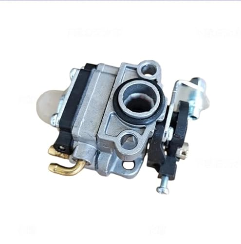 Rasenmäherteile 2300 Vergaser passend for Zenoah G23L Robin EC025 PST75 23cc-25cc 2-Takt-Rasenmäher. Ersatzteile for Heckenscheren von YCSOZMM