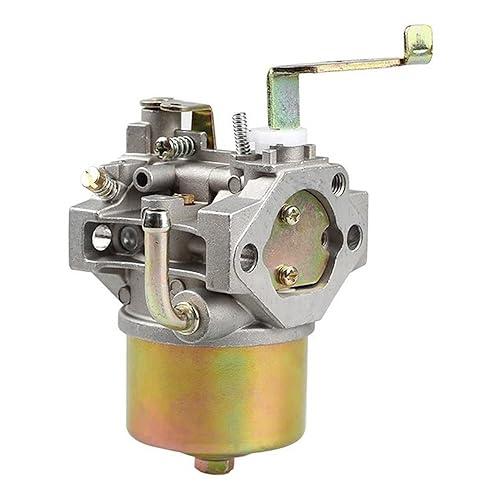Rasenmäherteile 234-62551-00 234-62502-00 Vergaserbaugruppe for 7,5 PS for Subaru Robin Generatormotor EY28 Rgx3500 Rgx3510 WI-280 von YCSOZMM