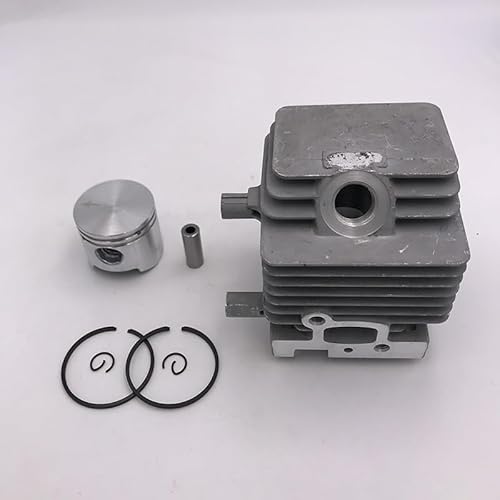 Rasenmäherteile 34 mm Zylinderkolbensatz for Stihl FC75 FC85 FS80 FS85 HL75K HL75 HS75 HS85 HT70 HT75 KW85 KA85 KR85 SP80 SP85 FS80R FS85R BG75 von YCSOZMM