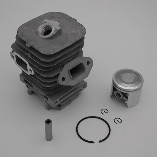 Rasenmäherteile 39MM Zylinder Kolben Assy Kit for ECHO CS-350 CS-351 CS350T Kettensäge Werkzeug Teile P021-009250 Werkzeuge Ferramentas Jardin von YCSOZMM