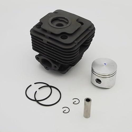 Rasenmäherteile 40MM Zylinder Kolben Ringe Fit for OLEO MAC Sparta 42 44 Garten Trimmer Ersatz Werkzeug Teile Jardin Ferramentas Werkzeuge von YCSOZMM