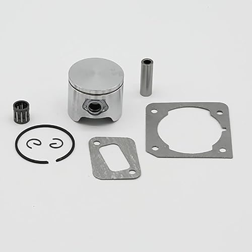 Rasenmäherteile 40mm 42mm 44mm Kolben Ring Lager Zylinder Dichtung Kit for HUSQVARNA 340 345 350 Benzin Kettensäge motor Teile(HUS340 40MM) von YCSOZMM